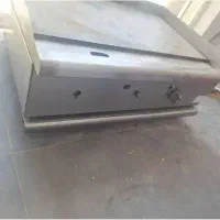 گریل روغنی ۹۰