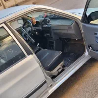 پراید ۸۵ دوگانه دستی منبع بزرگ