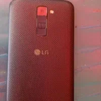 LG K10|موبایل|رشت, رودبارتان|دیوار