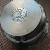 زودپز استیل تک دسته