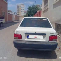 پراید|خودرو سواری و وانت|یاسوج, |دیوار