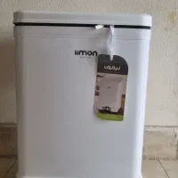 سطل زباله آرام بند مربعی