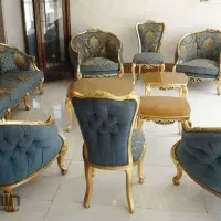 مبل مدل زمرد