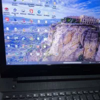 لپتاپ لنوو g50