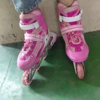 اسکیت در حدنو