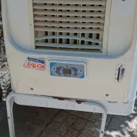 کولر آبی