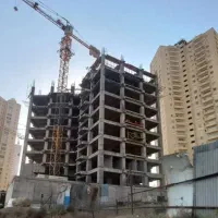پروژه فراز قیمت قطعی اقساط منعطف  درحال ساخت
