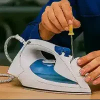 اتو بخار بلک اند دکر