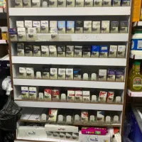 استند سیگار