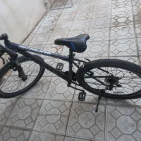 دوچرخه اولمپیا درحد صفر