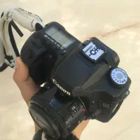 Canon 50d|دوربین عکاسی و فیلم‌برداری|تبریز, |دیوار