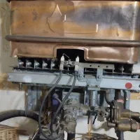 لوله کش.کولر آبی .آبگرمکن .جوشکار