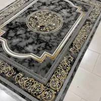 فرش های نخ بایرآلمان وترک،به قیمت تولیدی
