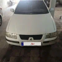 سمند سفارشی دوگانهCNG پلمپ کارکرد۲۷۰