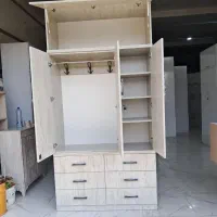 کمد ۶کشو و۳دره