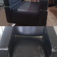 تعمیرات انواع صندلی گردان و اوپن پذیرفته میشود