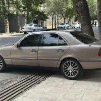 بنزw202 c180|خودرو سواری و وانت|تبریز, |دیوار