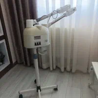 دستگاه بخور سرد وگرم
