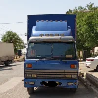 فروش کامیونت