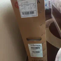 تلویزیون ال ای دی