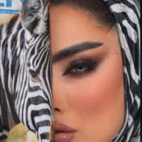 جذب مدل +میکاپ حرفه و قیمت مناسب حتی درمنزل شما