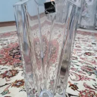گلدان کریستال روگاشکا (اصل)