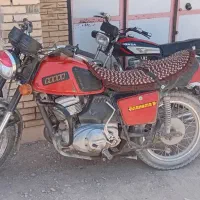 با سلام متور ۸۰درصد فابریک