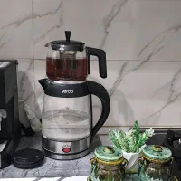 چایی ساز وردا