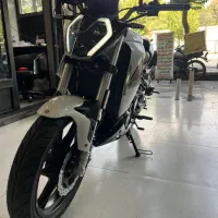 موتور بنلی 180s