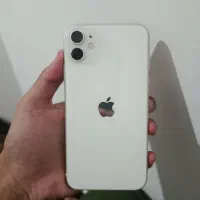 آیفون 11 نرمال