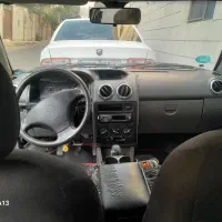فروش یک دستگاه ماشین پراید