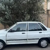 پراید مدل 81
