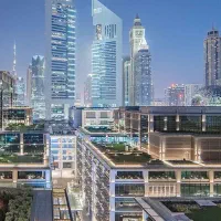 تور دبی 4 روزه از مشهد/ اقساطی