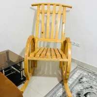 صندلی راک