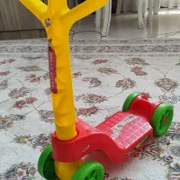 اسکوتر بچه گانه