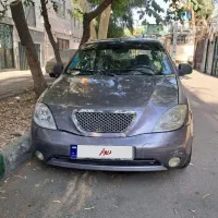 تیبا ۱ صندوقدار