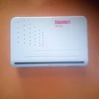 مودم شاتل مدل TR910سالم و در حد نو