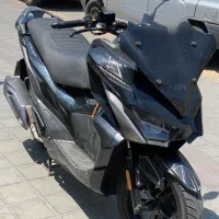 Jt200|موتورسیکلت|تهران, لاله زار|دیوار