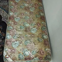 تشک خوشخواب فنری یک نفره
