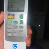 کولر گازی پرتابل ۱۲هزار