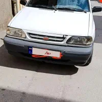 پراید 131 مدل 90