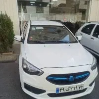 شاهین دنده G * GL مدل ۱۴۰۴ صفر کیلومتر تحویل فوری
