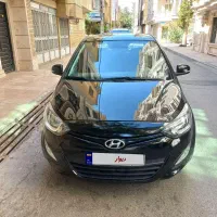 i20هیوندای