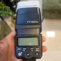 فلاش گوداکس godox tt350 s