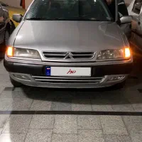 زانتیا ۲۰۰۰