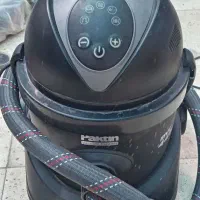 جاروبرقی سطلی پاکتین