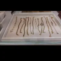 دستبند گم کردم