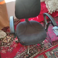 صندلی اداری