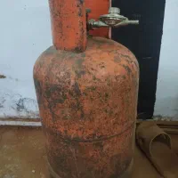 کپسول گاز