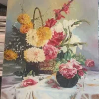 تایلو نقاشی